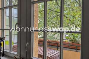 Wohnungstausch: Laubacher Straße 33 – Laubacher Straße 33, 12000 Wilmersdorf, Berlin – Vorschaubild 4