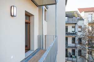 Ihr Besuch wird staunen! - Moderne 2-Raum in Schloßchemnitz – Matthesstr. 78, 9113 Schloßchemnitz, Chemnitz – Vorschaubild 6
