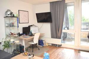 Singles aufgepasst! Komfortable 1-Zi-Dachgeschwohnung in zentraler, beliebter Lage von Friedrichsort – Friedrichsorter Straße 1, 24159 Friedrichsort, Kiel – Vorschaubild 8