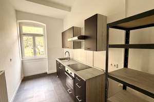 Renovierte 2 ZKB Wohnung - sofort frei – Speckweg 25, 68305 Waldhof, Mannheim – Vorschaubild 3