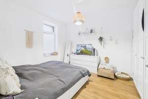 Großzügig wohnen: Energieeffiziente Wohnung mit Fußbodenheizung, Gartenanteil & großem Balkon – Die vollständige Adresse der Immobilie erhältst du vom Anbieter., 30419 Leinhausen, Hannover – Vorschaubild 2