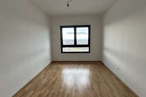 Exklusive 3-Zimmer Wohnung mit zwei Balkonen und Einbauküche – Thomas-Jefferson-Straße 38a, 68309 Käfertal, Mannheim – Vorschaubild 6