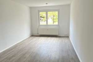 Keine Baustelle, kein Stress – nur noch einziehen. – Selliner Straße 10, 4207 Lausen-Grünau, Leipzig – Vorschaubild 2