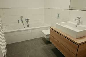 / 4 ZIMMER im Leipziger OSTEN / EBK enthalten / TG mgl. / – 4315 Neustadt-Neuschönefeld, Leipzig – Vorschaubild 15