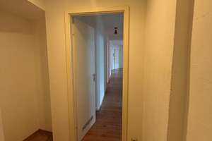 WG-geeignete Altbauwohnung am St. Johanner Markt – Die vollständige Adresse der Immobilie erhältst du vom Anbieter., 66111 St. Johann, Saarbrücken – Vorschaubild 25