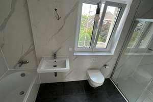Neubau: Niedrigenergie - Stadthaus, 135qm mit Garten, 100qm in Heinersdorf (Pankow), Berlin – Die vollständige Adresse der Immobilie erhältst du vom Anbieter., 13089 Heinersdorf, Berlin – Vorschaubild 16