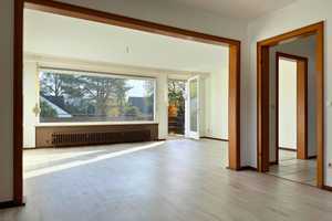 Freistehendes 1-2 Fam.-Haus * schöne Wohnlage von MG-Dorthausen * herrliches Grundstück und Garage – Mönchengladbach – Vorschaubild 12