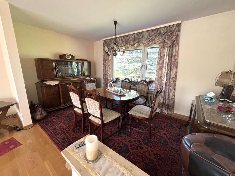 Immobilie in Hagenburg - BUNGALOW mit solider Grundlage für Ihre individuellen Freiräume. - Bild 1