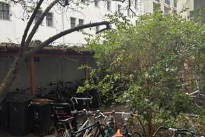 ! Bezugsfrei ! Wunderschönes Dachgeschoss in Kreuzkölln! – Anzengruber str 6, 12043 Neukölln (Ortsteil), Berlin – Vorschaubild 29