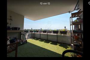4,5-Zimmer-Maisonettewohnung am Karlsruher Citypark – Luisenstraße 117, 76137 Südstadt, Karlsruhe – Vorschaubild 13