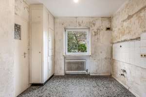 Reihenhaus mit sehr guter Bausubstanz und viel Gestaltungsspielraum – Die vollständige Adresse der Immobilie erhältst du vom Anbieter., 28259 Kirchhuchting, Bremen – Vorschaubild 3