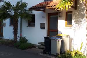 Gepflegtes Reihenmittelhaus in Mannheim-Süd von privat zu vermieten – Die vollständige Adresse der Immobilie erhältst du vom Anbieter., 68219 Rheinau, Mannheim – Vorschaubild 3