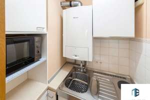 Besondere Kapitalanlage - Fachwerkhaus mit vier Einheiten Hof und Garagen in Bad Münster am Stein – 55583 Bad Münster am Stein-Ebernburg – Vorschaubild 16