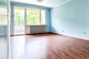 Zentral gelegene 3-Zimmer-Wohnung in Altstadtnähe/Sanderstr. – 97070 Altstadt, Würzburg – Vorschaubild 2