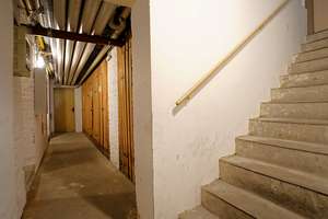 Stilvoll modernisierte Altbauwohnung mit Charme & Komfort nahe Kudamm – Die vollständige Adresse der Immobilie erhältst du vom Anbieter., 10707 Wilmersdorf, Berlin – Vorschaubild 16