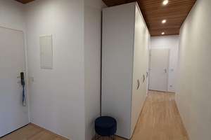 2-Zimmer Wohnung mit Balkon & Aufzug - Augustaanlage Mannheim – Die vollständige Adresse der Immobilie erhältst du vom Anbieter., 68165 Schwetzingerstadt/Oststadt, Mannheim – Vorschaubild 12