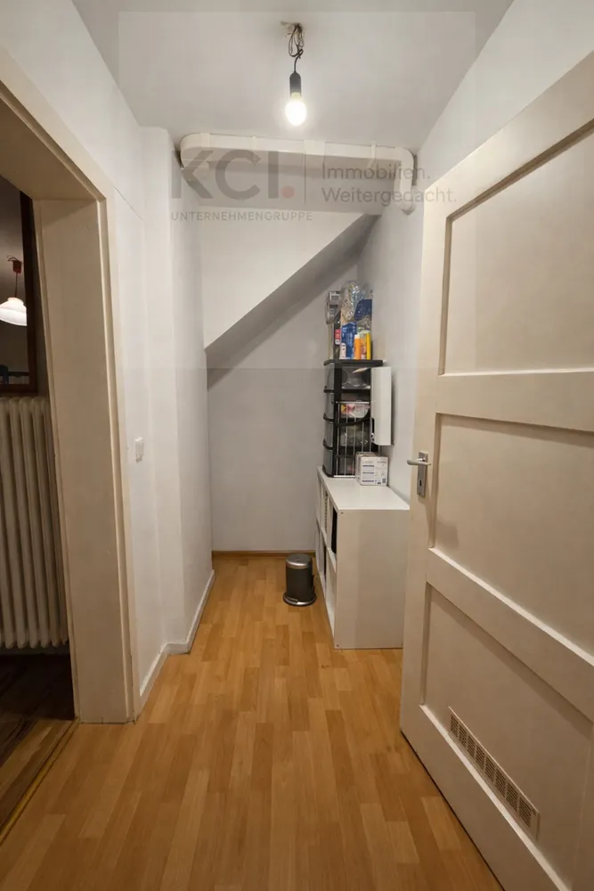 Wohnen mit Potenzial – Kapitalanlage in begehrter Lage von Kassel, Kassel – Bild 4