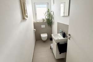 Helle 3-Zimmer-Wohnung mit Balkon und Tiefgaragenstellplatz – 81375 Neuhadern, München – Vorschaubild 10