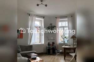 Tauschwohnung: Tausche schöne helle 3 RW gegen eine mit Balkon 