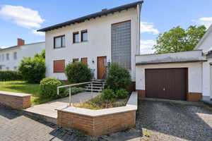 Freistehendes Einfamilienhaus in gefragter Lage der Limburger Südstadt – Limburg-Weilburg (Kreis) – Vorschaubild 3