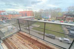 Flexibel wohnen, individuell einrichten - 2 Zimmer mit Balkon und viel Licht – Adolf-Heyden-Straße 5, 12555 Köpenick, Berlin – Vorschaubild 9