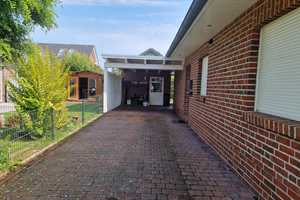 Sehr gepflegter Bungalow in ruhiger und zentrumsnaher Umgebung  – Friesland (Kreis) – Vorschaubild 3