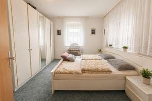 Freistehendes Zuhause mit großem Grundstück – wohnen, renovieren oder neu bauen! – Die vollständige Adresse der Immobilie erhältst du vom Anbieter., 32760 Detmold – Vorschaubild 6