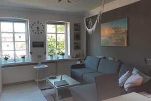 6-Raum-Einfamilienhaus in Havetoft – Eckernförder Landstraße 21, 24873 Schleswig-Flensburg (Kreis) – Vorschaubild 1