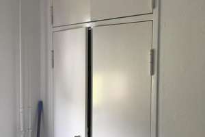 von privat: Kienhorster Gärten - bezugsfreie sanierte Wohnung in Reinickendorf – Lienemannstraße -, 13403 Reinickendorf (Ortsteil), Berlin – Vorschaubild 4