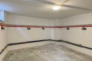 Erstbezug nach Sanierung - Moderne 2 Zimmer Wohnung(en) zu vermieten – Bockmühle 57, 42289 Wuppertal – Vorschaubild 19