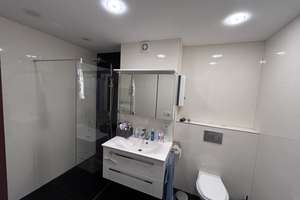 Luxuriöse möblierte 3-Zimmer Wohnung mit Garage und 2 Balkonen in Düsseldorf-Gerresheim – Josef-Neuberger-Straße 31, 40625 Gerresheim, Düsseldorf – Vorschaubild 20