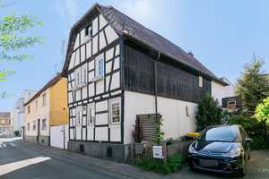 Einfamilienhaus mit Anbau - großzügiges Platzangebot in Dreieich Sprendlingen!!! – Offenbach (Kreis) – Vorschaubild 2