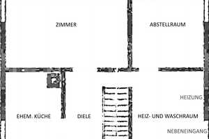 Stilvolles, kompaktes Einfamilienhaus – Ostalbkreis – Vorschaubild 17