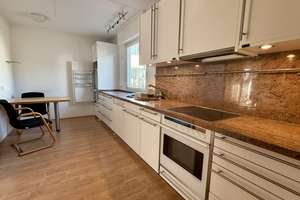 Mietshaus direkt am kleinen Wannsee mit Wasserzugang – Bismarckstr 62b, 14109 Wannsee, Berlin – Vorschaubild 12