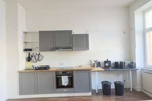 Großzügige 3-ZKB-Wohnung in zentraler Lage am Entenfang – Rheinstraße 55, 76185 Mühlburg, Karlsruhe – Vorschaubild 3