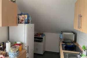 Geräumige 3-Zimmer-Wohnung mit idealem Schnitt in ruhiger Lage -  Stellplatz und Balkon – Altmarkstr. 18 A, 38110 Wabe-Schunter-Beberbach, Braunschweig – Vorschaubild 7