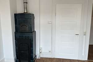 Gut erhaltene renovierte Altbauwohnung in Stuttgart West Halbhöhenlage. – Gaußstraße 12, 70193 Kräherwald, Stuttgart – Vorschaubild 4