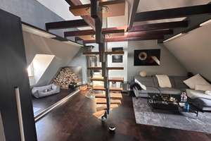 Alltagstaugliche 3-Zimmer-Wohnung in der Gelsenkirchener Altstadt – Selhorststraße 17, 45879 Altstadt, Gelsenkirchen – Vorschaubild 3