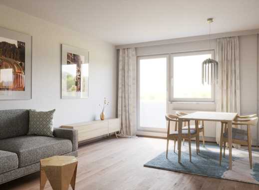 Neues Jahr - Neue Wände - Neues Glück!