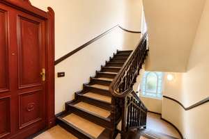 Altbau-Traum im begehrten Samariterviertel: Bezugsfreie 3-Zimmer-Wohnung im Denkmalensemble – Die vollständige Adresse der Immobilie erhältst du vom Anbieter., 10247 Friedrichshain, Berlin – Vorschaubild 20