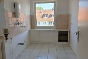 Toplage: Zentrale 2-Raum-Wohnung in Braunschweig Innenstadt – Schöppenstedter Straße 40, 38100 Braunschweig – Vorschaubild 4