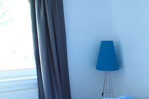 Provisionsfrei: Bestes Martinsviertel, sanierte 3 Zimmer, EBK,  großer Balkon, optional Garage – Die vollständige Adresse der Immobilie erhältst du vom Anbieter., 64289 Darmstadt-Nord, Darmstadt – Vorschaubild 3