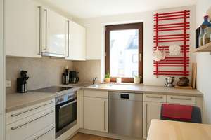 Stilvolles 3-Parteienhaus im Bremer Viertel 
Ideal für Kapitalanleger oder Selbstnutzer – Die vollständige Adresse der Immobilie erhältst du vom Anbieter., 28203 Steintor, Bremen – Vorschaubild 8