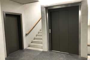 Barrierefreie Erdgeschosswohnung mit Terrasse – Baumstraße  22, 30171 Hannover – Vorschaubild 6