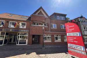 Schöne 2-Zimmer Wohnung in zentraler Lage – Schuhstraße 25, 23758 Oldenburg in Holstein – Vorschaubild 17