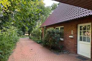 Großzügiges Haus mit Bungalow in idyllischer Lage – ca. 200 m² Wohnfläche auf 3.000 m² Grundstück – Dorf 1, 49584 Fürstenau – Vorschaubild 8