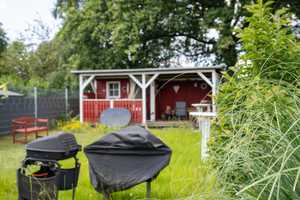 Gartenblink aus 3-Zimmer-Wohnung! – Mönchengladbach – Vorschaubild 12