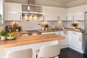 Lichtdurchflutete 4-Zimmer-Wohnung mit großzügigem Südwestbalkon - provisionsfrei in Würzburg – 97076 Lengfeld, Würzburg – Vorschaubild 10