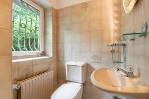 Ein Zuhause für Visionen: Einfamilienhaus mit großem Garten in Hummelsbüttel – Die vollständige Adresse der Immobilie erhältst du vom Anbieter., 22339 Hummelsbüttel, Hamburg – Vorschaubild 7
