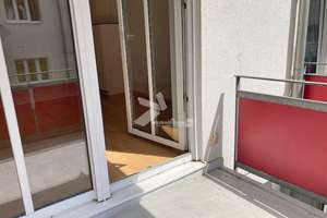 Schicke 1Raumwohnung mit Balkon, EBK, TG-Stellpl.- Kapitalanlage oder Eigennutzung – 4159 Wahren, Leipzig – Vorschaubild 8
